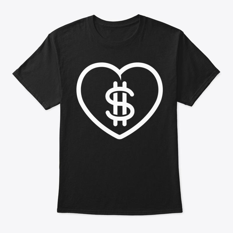 Superhoe Symbol Short Sleeve T-Shirt